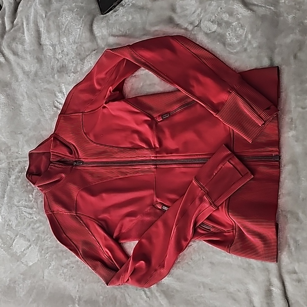 Lululemon Jacket 4